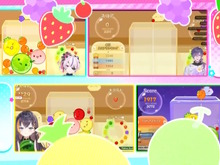 全42人が出場!にじさんじEN/JP合同の「スイカゲーム大会」11月29日~30日の2日間にわたって開催決定 画像