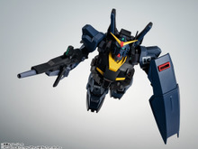 「ROBOT魂 RX-178 ガンダムMk-II」が予約受付開始!アニメのイメージをそのままに立体化 画像