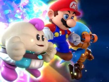 『スーパーマリオRPG』メニュー画面で隠しコマンドを入力すると…? 小憎たらしいキノピオのネタが、海外でも反響を呼ぶ 画像