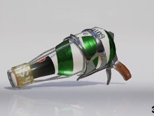 『スプラトゥーン3』スミナガシート搭載の新ブキ「スパイガジェットソレーラ」「ボトルガイザーフォイル」が公開！ 画像