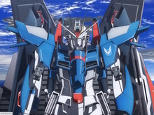 フリーダムキラ？それともフリーダムキラー？劇場版『ガンダムSEED』のセリフ巡り、ファン困惑 画像
