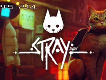 PS5/PS4『Stray』パッケージ版販売開始―サントラCD/アクリルジオラマ等特典付きスペシャルエディション版も 画像