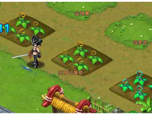 膨大なボリュームのMMORPG『英雄島』新情報公開! 農場、スキルシステム、そして憧れのマイホーム! 画像