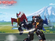 マジンガーZ、ダンクーガも参戦予定！『アイアンサーガVS』日本語への対応が判明 画像