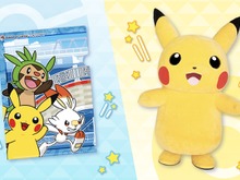 「ポケモンセンタートウキョーベイ」がリニューアルオープンへ!現店舗は1月8日をもって終了、臨時店舗が設置 画像