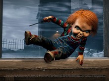 初めての三人称視点キラーはあの殺人人形！『Dead by Daylight』新チャプター「チャッキー」配信開始 画像