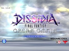 『ディシディアFF オペラオムニア』が2024年2月29日にサービス終了へ…『ドラクエモンスターズSL』や『シノアリス』に続きスクエニ作品が立て続けに終わりを迎える 画像