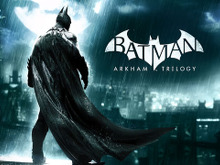 ニンテンドースイッチ版『バットマン：アーカム・トリロジー』ローンチトレイラー！ 海外で12月1日発売 画像