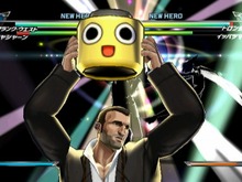 『TATSUNOKO VS. CAPCOM ULTIMATE ALL-STARS』カプコンサイドのキャラまとめて紹介 画像