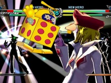 『TATSUNOKO VS. CAPCOM ULTIMATE ALL-STARS』タツノコサイドのキャラまとめて紹介 画像