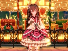 『ウマ娘』新育成は「メジロパーマー」「メジロブライト」の衣装違い！クリスマスを“メジロ家の5人”が盛り上げる 画像