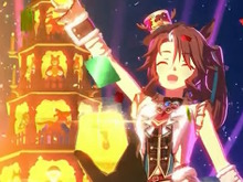 『ウマ娘』今年もクリスマスキャンペーンがやって来る！4人のウマ娘に“進化スキル追加”など新情報続々 画像