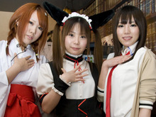 王立アフィリア魔法学院にて「STEINS;GATEエンカウント」開催中！特別メニューなどを公開  画像