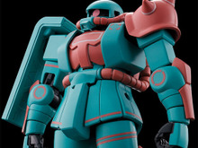 ガンプラ「量産型リコ専用ザク」や「ガンダムエルオーブースター」など全17商品をまとめてチェック！本日12月1日より予約受付開始 画像