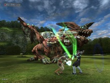 『ファンタシースターユニバース イルミナスの野望』アップデート2nd実施、無料で遊べる「フリーコース」実装 画像