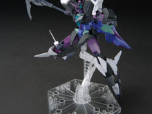 「HG 1/144 プルタインガンダム」が本日12月2日より発売！一部にリサイクル素材（エコプラ）を採用した、“循環する未来を見据えたガンプラ” 画像