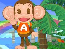 『スーパーモンキーボール アスレチック』と「ヒトカラ」がコラボ、ゲームソフトが当たるキャンペーン実施 画像
