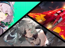 サイバーパンクな猫美少女擬人化RPGがハイクオリティで楽しそう。あの『雷電』が復活!?―次なるヒット作を探せ!日本未上陸の注目ゲームアプリ3選【2023年12月3日】 画像