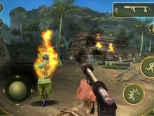 第二次世界戦を舞台にした人気ミリタリーFPS『ブラザーインアームズ2:Global Front』配信開始 画像