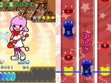 コナミの新リズムアクション『うたっち』、2月25日ニンテンドーDSで発売 画像