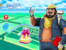 激レアな色違い「ヒスイニューラ」をゲットせよ！新イベント「ルートの上から」重要ポイントまとめ【ポケモンGO 秋田局】 画像