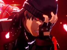 『ペルソナ3 リロード』荒垣真次郎のキャラクターPV公開！ぶっきらぼうながらも面倒見が良い“S.E.E.S.創設メンバー”の1人 画像
