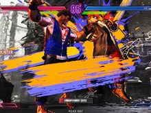 アーケード版『ストリートファイター6』稼働日が12月14日に決定！ものまね芸人「NOモーション。」や「どぐら」などが登場するリアルイベントも 画像