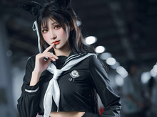 【コスプレ】愛宕やヨルさんにモリガンまで、お姉さんになって欲しいキャラは誰?「姉の日」美女レイヤーまとめ 画像