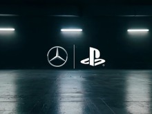 メルセデス・ベンツがPS5とコラボした特別モデルを発表!でもあんまりゲーミング感はない 画像