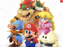 『スーパーマリオRPG』公式ガイドブックが2024年1月25日に発売決定―スイッチ版の情報はもちろん、スーファミ版の秘蔵資料も掲載! 画像