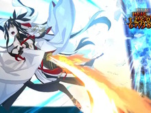 『FGO』新サーヴァント「★5 上杉謙信(ルーラー)」実装!ぐだぐだ超五稜郭で活躍した「長尾景虎」の新たな姿 画像