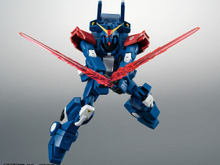 『ガンダム外伝』EXAM発動状態も再現可能!ROBOT魂 ver. A.N.I.M.E.に「ブルーディスティニー2号機・3号機」が新登場 画像