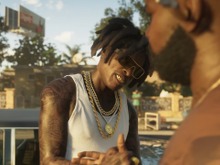 どっちがトレイラーで、どっちが現実…？『GTA6』トレイラーの「登場人物に激似の男性」や「ドローン空撮で序盤を再現」したユーザー 画像