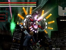 『GOD EATER』国内累計出荷50万本を突破 画像