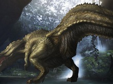『モンスターハンター3(トライ)』3月の新規クエスト情報 画像