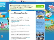 Nintendo Media Summit開催・・・『マリオ』も『メトロイド』も今年前半に 画像