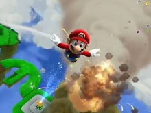 今度はヨッシーと一緒に宇宙を冒険!Wii『スーパーマリオギャラクシー2』発売日が5月27日に決定 画像