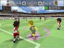 『サカつくDS ワールドチャレンジ2010』5月27日キックオフ! 画像