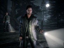 Xbox360新作アクションサイコスリラー『Alan Wake』発売日が5月27日に決定 画像