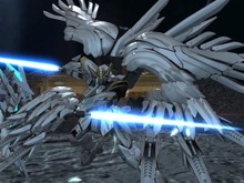 スマホ版『エクバ』で「デルタカイ」「ハイゼンスレイII・ラー」が動かせるだと...!?中国で展開中の“ガンダムファン泣かせ”な日本未上陸ゲープレイレポ【特集】 画像