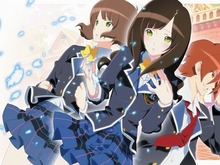 『ときめきメモリアル4 mobile』がEZwebに登場、体験版も配信に 画像