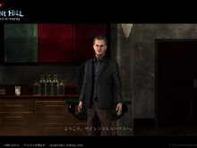 あの恐怖が進化を遂げて蘇る『SILENT HILL-SHATTERED MEMORIES-』スペシャルサイトオープン 画像