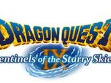 海外版『ドラゴンクエストIX』任天堂から今夏発売に 画像