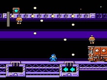 『ロックマン10 宇宙からの脅威!!』配信日決定！ 画像