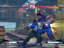 『ストリートファイターIII』よりダッドリー参戦！『スーパーストリートファイターIV』最新情報 画像