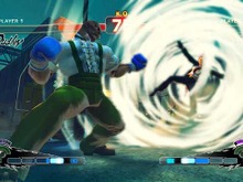『スーパーストリートファイターIV』ダッドリーのウルトラコンボを動画で紹介 画像
