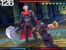 鋼の侠客「タイロン」の詳細が明らかに『ラストランカー』最新情報 画像