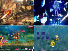 14年ぶりのローグライク新作に、蘇るジュブナイルRPG！ 2024年発売の期待作RPG5選─アトラスのラッシュに刮目せよ 画像