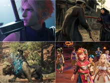 待望のリメイク続編から『聖剣伝説』最新作まで! 2024年に注目必至のアクションRPG5選─ファン待望の『ドラゴンズドグマ2』も 画像