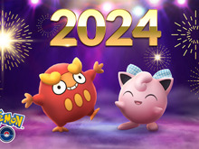 “激レア色違い”ゲットチャンスは、僅か3日間!「お正月2024イベント」重要ポイントまとめ【ポケモンGO 秋田局】 画像